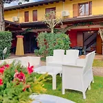 Apartmán Garden-front House In Bibione