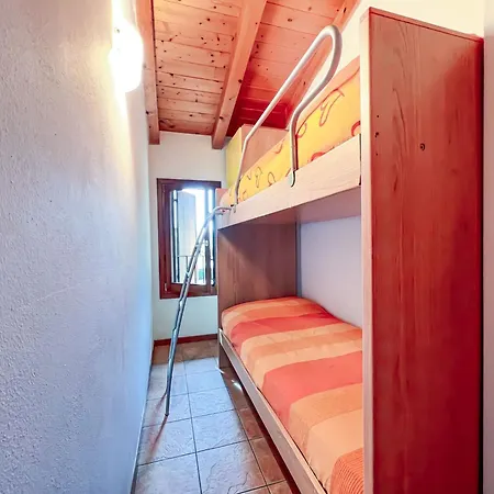 Garden-front House In *