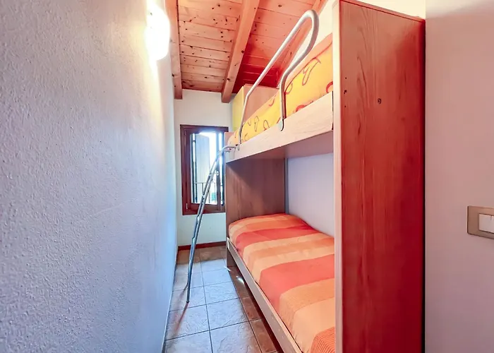 Garden-front House In *