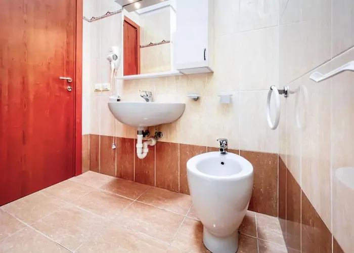 Garden-front House In Appartement