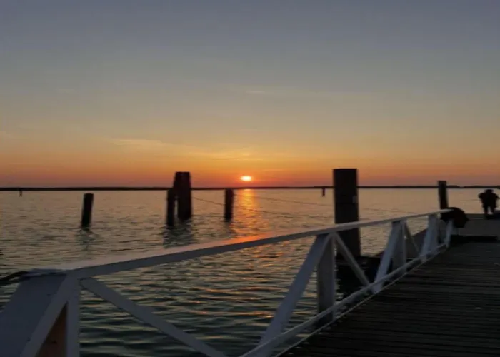 Appartement Garden-front House In